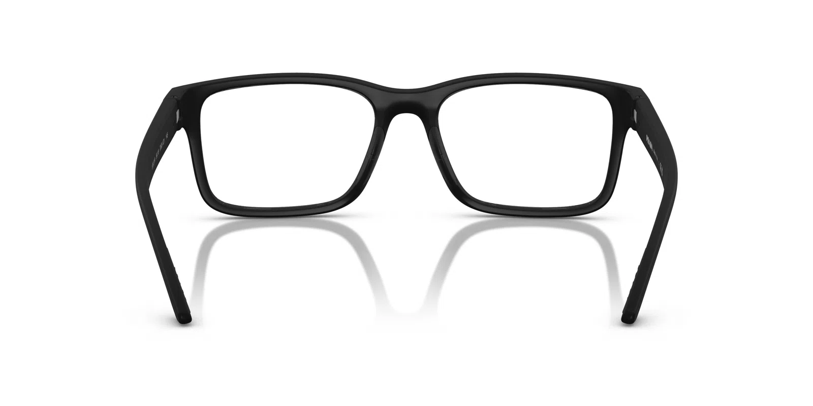 Prada Linea Rossa 01RV Eyeglasses - view 8
